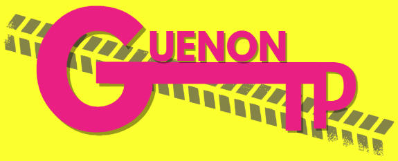 Guênon TP